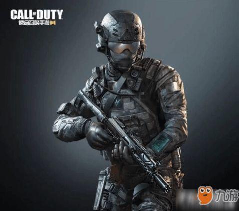 使命召唤最新人物爆料,揭秘神秘新角色，未来战局风云再起