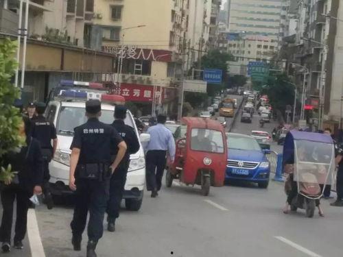 四川巴中新爆料最新消息,揭秘神秘事件背后的真相